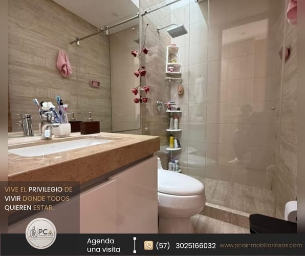Casa de 4 alcobas en venta en Chuntame, Cajicá, 450 m² · foto 11 de 12