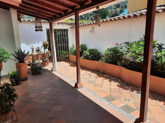 Casa de 4 alcobas en venta en El Tambo, La Ceja, 220 m² · foto 5 de 24