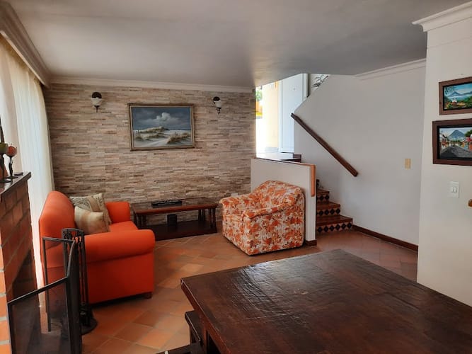 Casa de 4 alcobas en venta en El Tambo, La Ceja, 220 m² · foto 6 de 24