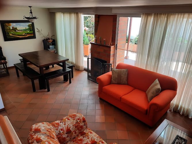 Casa de 4 alcobas en venta en El Tambo, La Ceja, 220 m² · foto 8 de 24