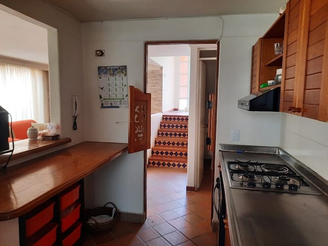 Casa de 4 alcobas en venta en El Tambo, La Ceja, 220 m² · foto 9 de 24