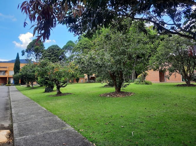 Casa de 4 alcobas en venta en El Tambo, La Ceja, 220 m² · foto 24 de 24