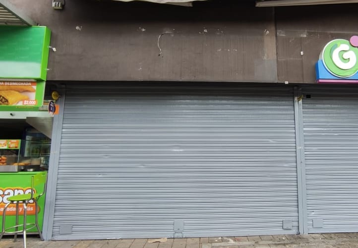 Local en venta en Sevilla, Medellín, 30 m² · foto 3 de 8
