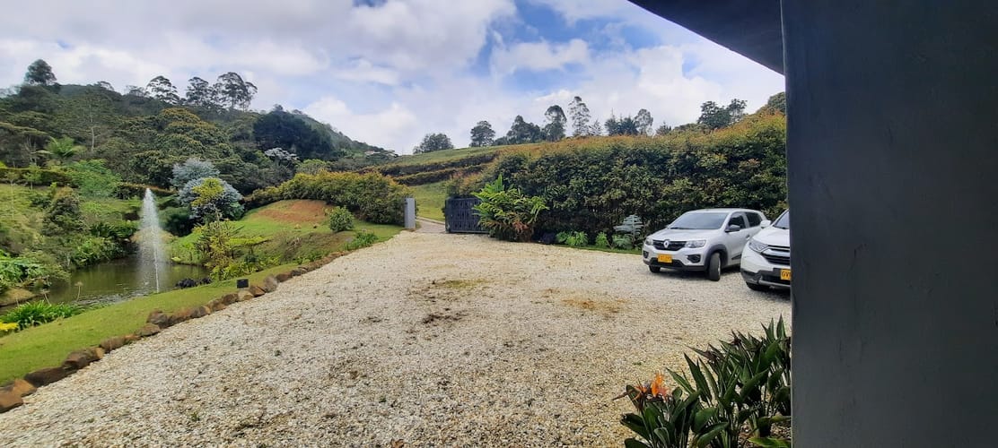 Finca en venta en San Nicolas, La Ceja, 275 m² · foto 3 de 24