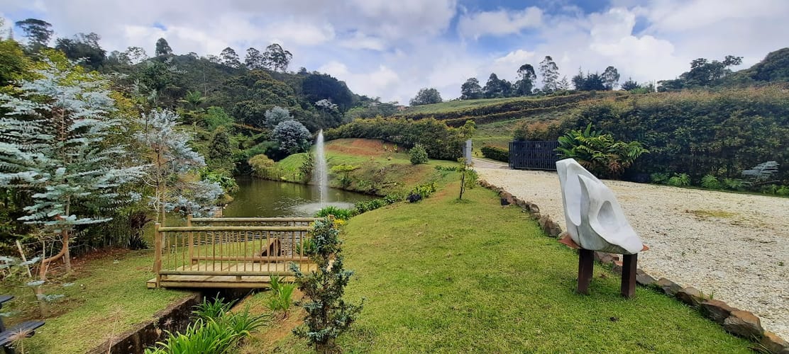 Finca en venta en San Nicolas, La Ceja, 275 m² · foto 4 de 24