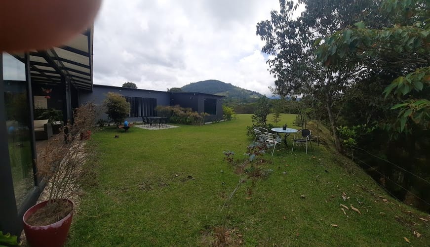 Finca en venta en San Nicolas, La Ceja, 275 m² · foto 5 de 24