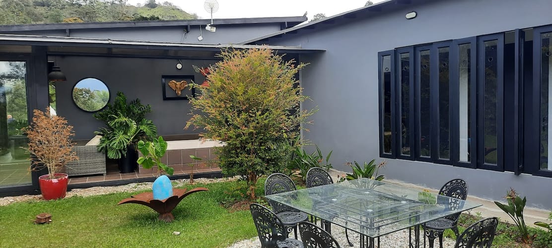 Finca en venta en San Nicolas, La Ceja, 275 m² · foto 6 de 24