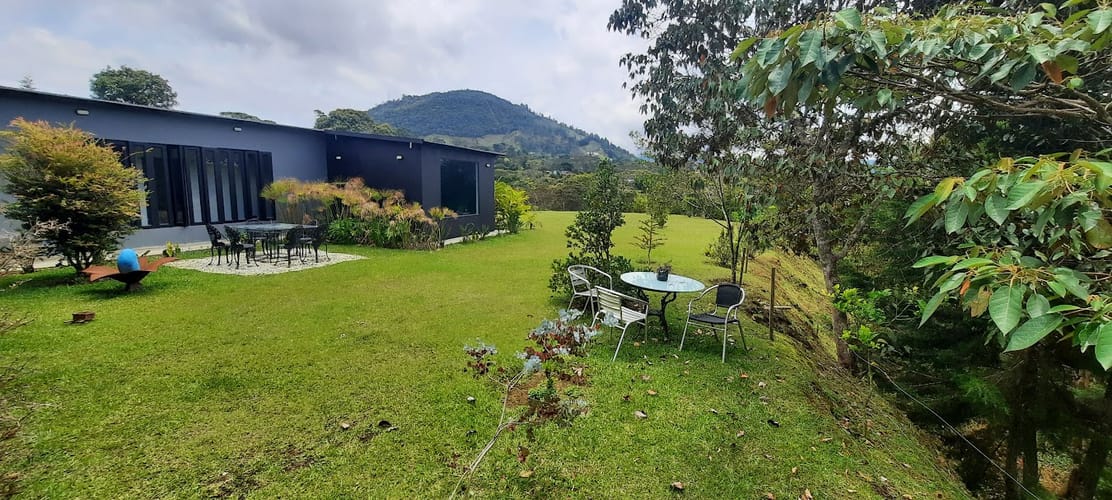 Finca en venta en San Nicolas, La Ceja, 275 m² · foto 8 de 24