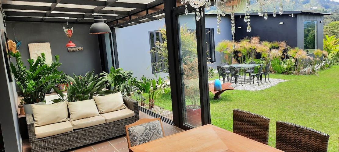 Finca en venta en San Nicolas, La Ceja, 275 m² · foto 9 de 24