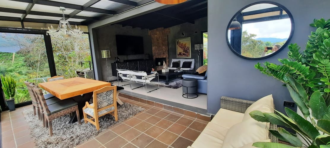 Finca en venta en San Nicolas, La Ceja, 275 m² · foto 10 de 24