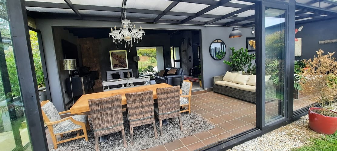Finca en venta en San Nicolas, La Ceja, 275 m² · foto 11 de 24