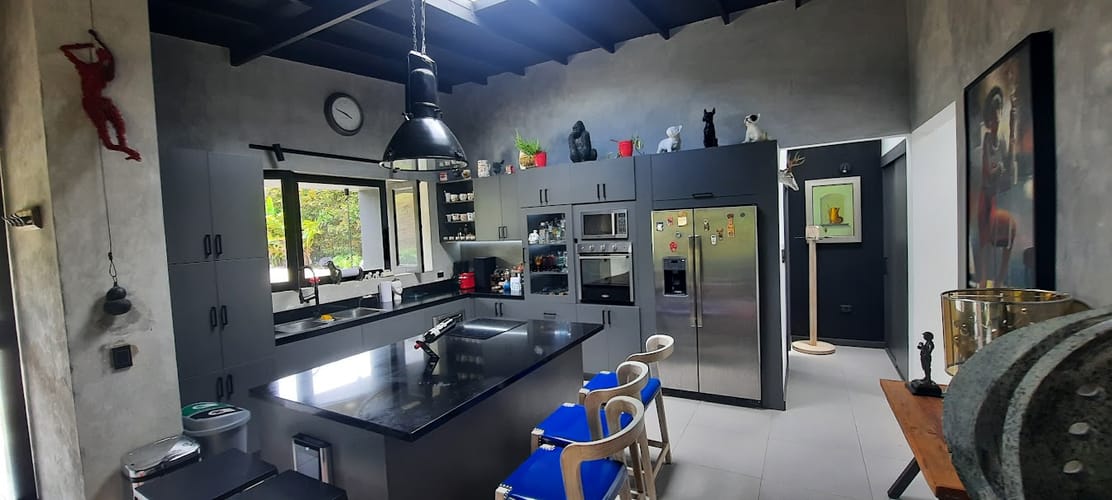 Finca en venta en San Nicolas, La Ceja, 275 m² · foto 16 de 24