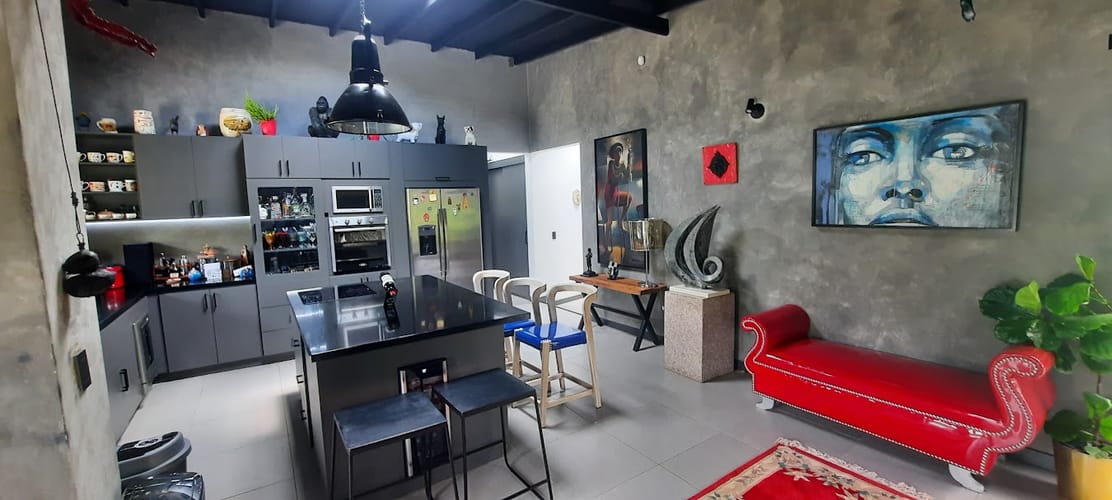 Finca en venta en San Nicolas, La Ceja, 275 m² · foto 17 de 24