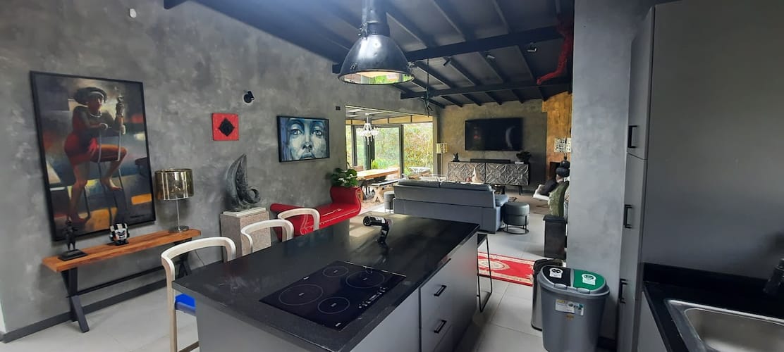 Finca en venta en San Nicolas, La Ceja, 275 m² · foto 18 de 24