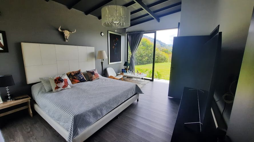 Finca en venta en San Nicolas, La Ceja, 275 m² · foto 19 de 24