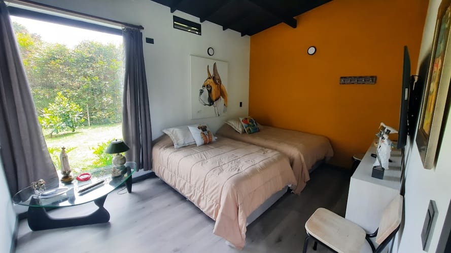 Finca en venta en San Nicolas, La Ceja, 275 m² · foto 22 de 24