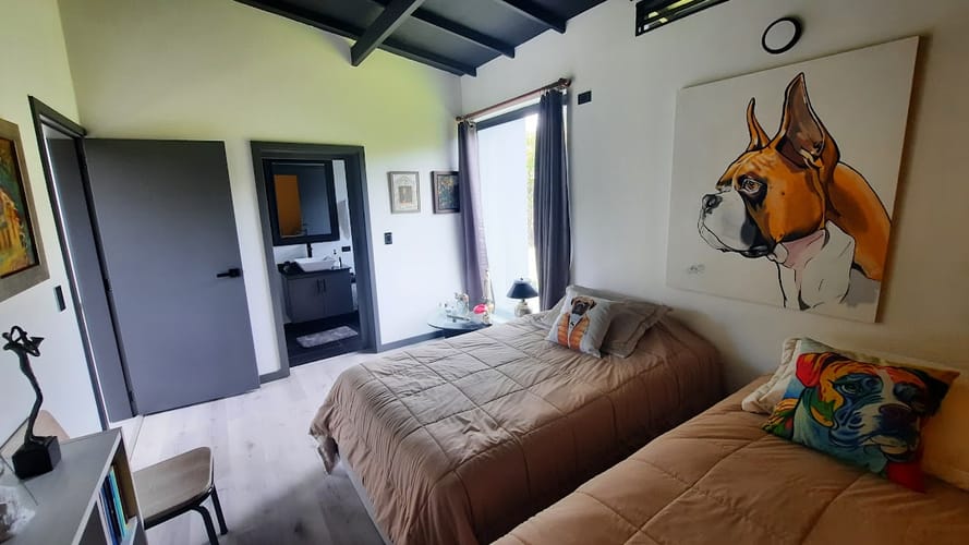 Finca en venta en San Nicolas, La Ceja, 275 m² · foto 23 de 24