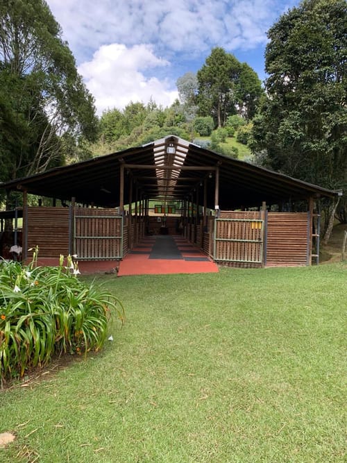 Finca en venta en El Carmin, Rionegro, 150 m² · foto 5 de 12