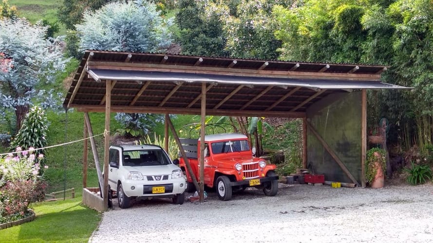 Finca en venta en El Carmin, Rionegro, 150 m² · foto 8 de 12