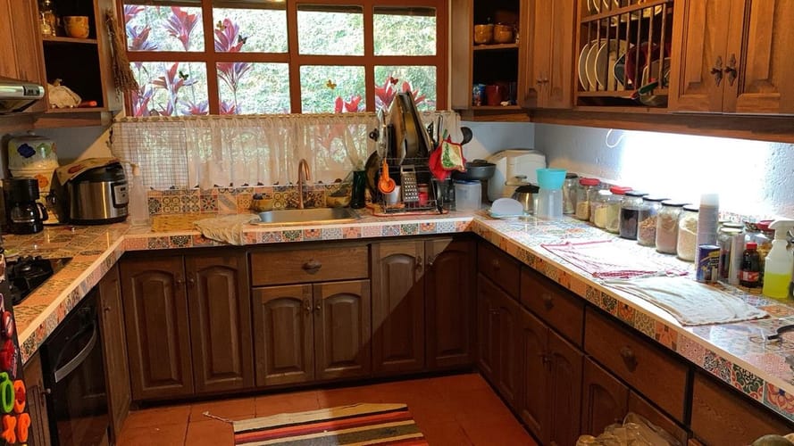 Finca en venta en El Carmin, Rionegro, 150 m² · foto 10 de 12