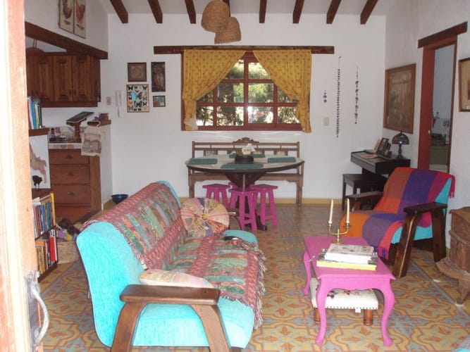 Finca en venta en El Carmin, Rionegro, 150 m² · foto 11 de 12