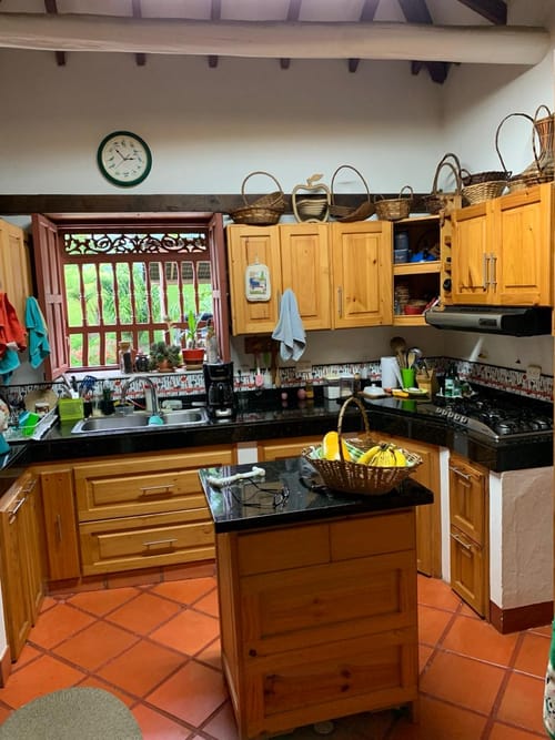 Finca en venta en El Carmin, Rionegro, 150 m² · foto 12 de 12