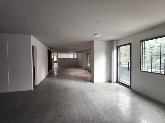 Bodega en arriendo en Shellmar, Medellín, 291 m² · foto 2 de 15