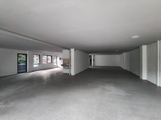 Bodega en arriendo en Shellmar, Medellín, 291 m² · foto 3 de 15