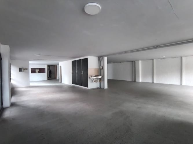 Bodega en arriendo en Shellmar, Medellín, 291 m² · foto 4 de 15