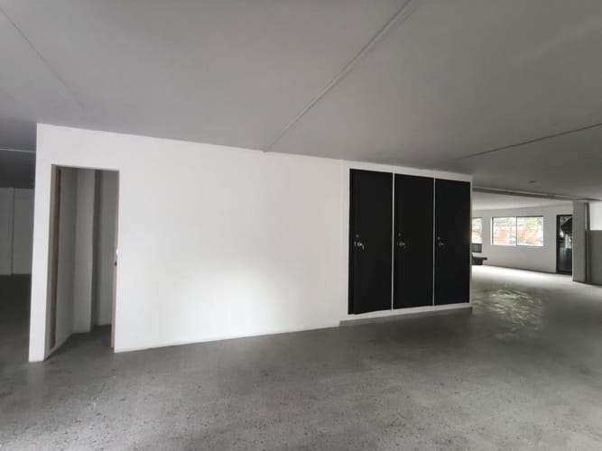 Bodega en arriendo en Shellmar, Medellín, 291 m² · foto 5 de 15