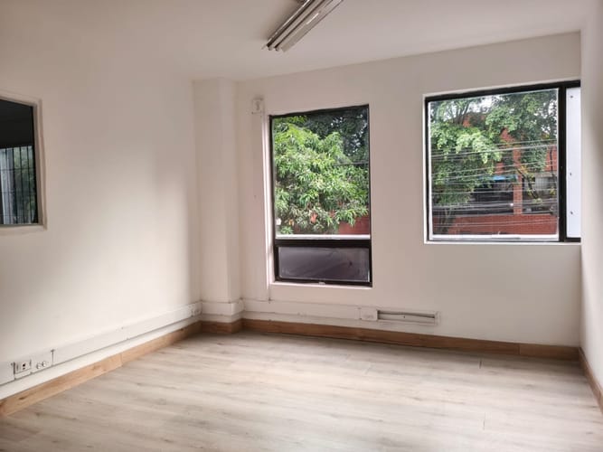 Bodega en arriendo en Shellmar, Medellín, 291 m² · foto 9 de 15