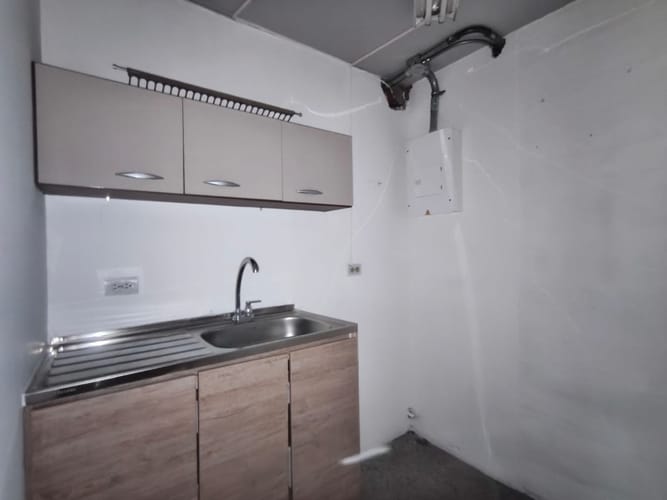 Bodega en arriendo en Shellmar, Medellín, 291 m² · foto 10 de 15