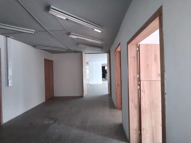 Bodega en arriendo en Shellmar, Medellín, 291 m² · foto 14 de 15