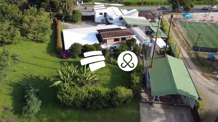 Lote en venta en Llano Grande, Rionegro, 4000 m² · foto 2 de 7
