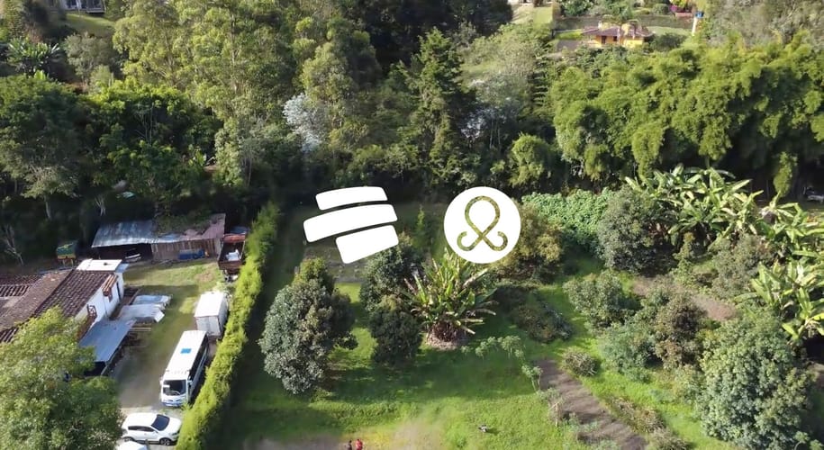 Lote en venta en Llano Grande, Rionegro, 4000 m² · foto 3 de 7