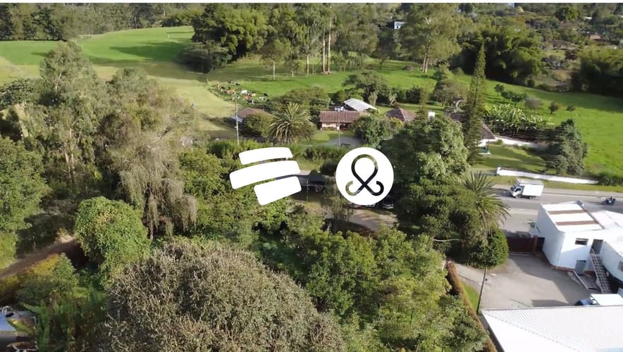 Lote en venta en Llano Grande, Rionegro, 4000 m² · foto 4 de 7