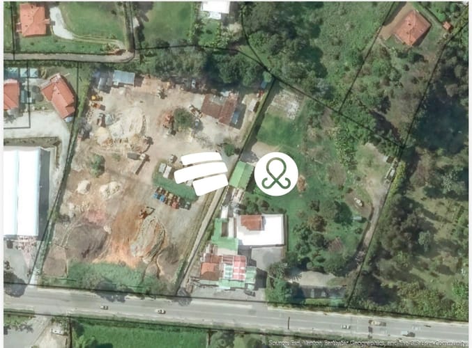 Lote en venta en Llano Grande, Rionegro, 4000 m² · foto 5 de 7