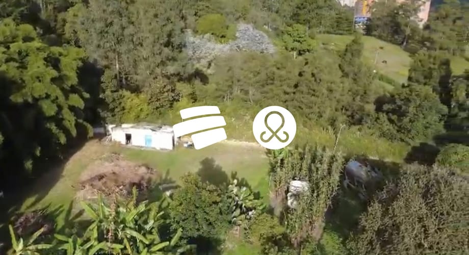 Lote en venta en Llano Grande, Rionegro, 4000 m² · foto 6 de 7