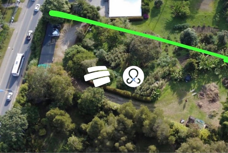 Lote en venta en Llano Grande, Rionegro, 4000 m² · foto 7 de 7