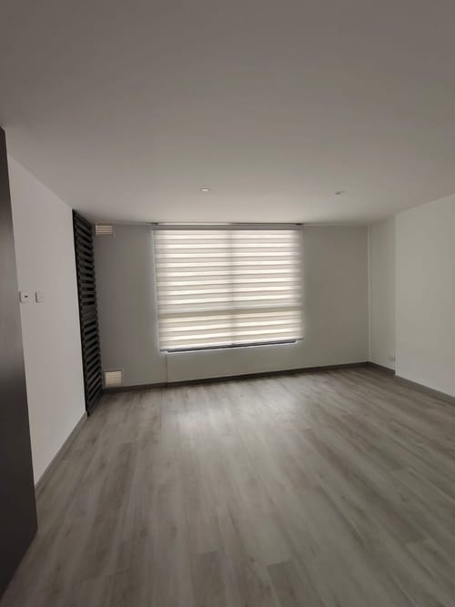 Apartamento de 1 alcoba en arriendo en Balcones Del Salitre, Bogotá, 28 m² · foto 4 de 10