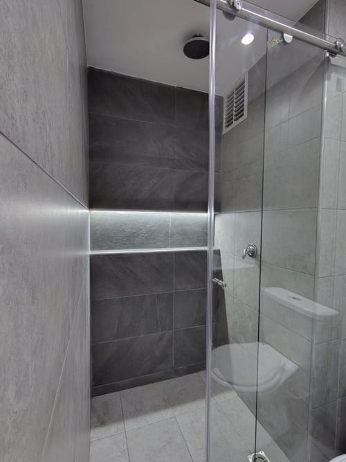Apartamento de 1 alcoba en arriendo en Balcones Del Salitre, Bogotá, 28 m² · foto 9 de 10