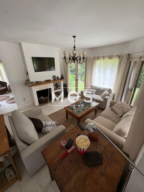 Chalet en Tenis Ranch en Alquiler Anual 3200 usd · Foto 8