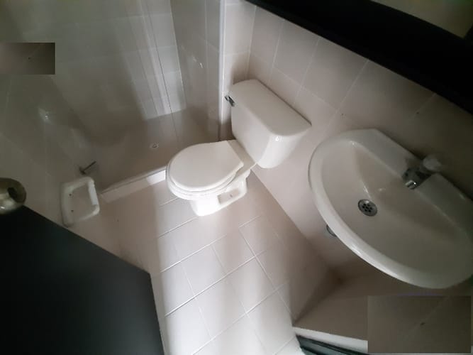 Apartamento de 3 alcobas en venta en La Hondonada, Medellín, 56 m² · foto 9 de 15