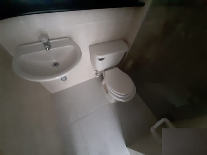 Apartamento de 3 alcobas en venta en La Hondonada, Medellín, 56 m² · foto 13 de 15