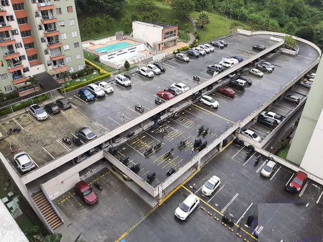 Apartamento de 3 alcobas en venta en La Hondonada, Medellín, 56 m² · foto 15 de 15