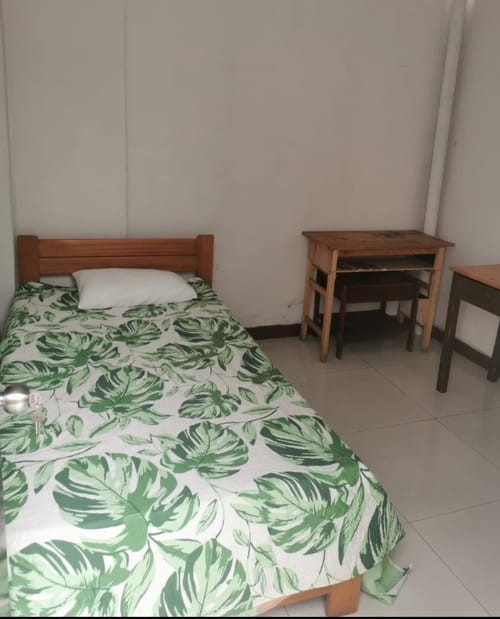 Habitación en arriendo cerca de la Universidad Católica de Colombia (Bogotá)