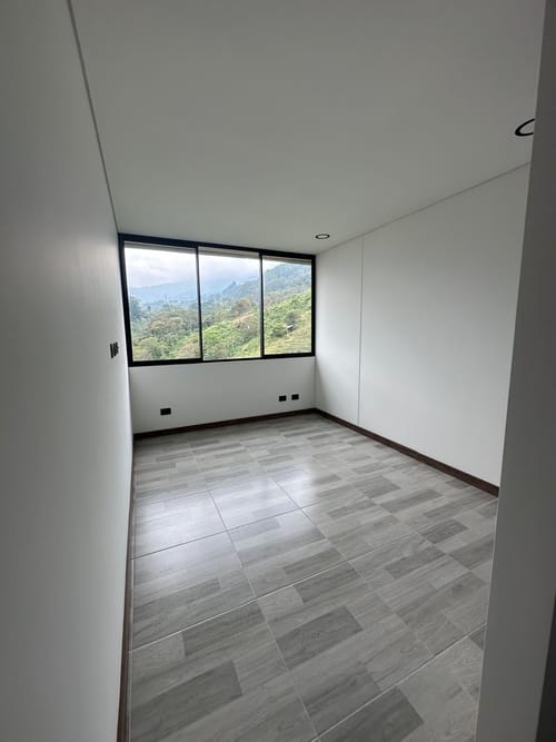 Apartamento de 2 alcobas en venta en El Trianon, Envigado, 69 m² · foto 7 de 14
