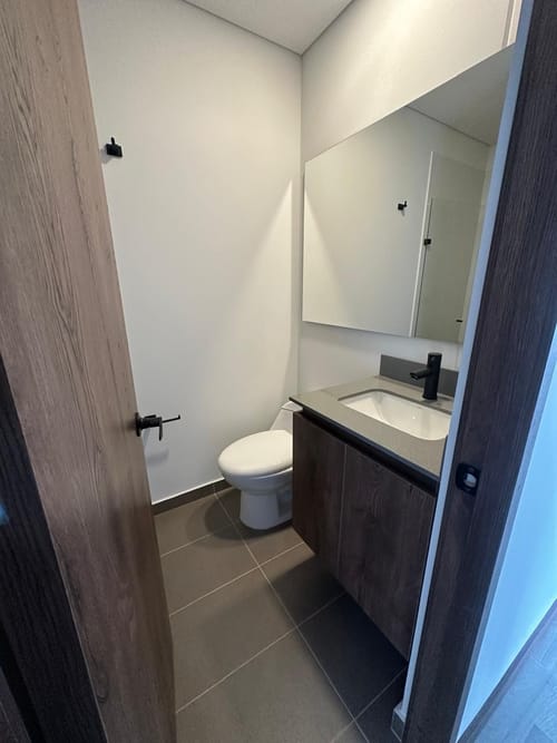 Apartamento de 2 alcobas en venta en El Trianon, Envigado, 69 m² · foto 10 de 14