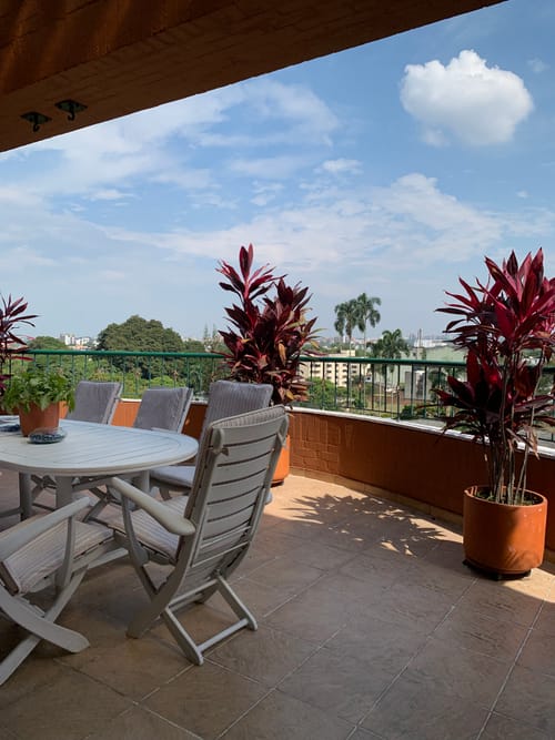 Apartamento de 4 alcobas en venta en Villas De Veracruz, Cali, 318 m² · foto 3 de 23