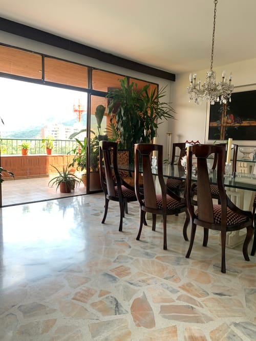 Apartamento de 4 alcobas en venta en Villas De Veracruz, Cali, 318 m² · foto 5 de 23